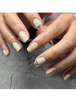 シンプルデザインコース