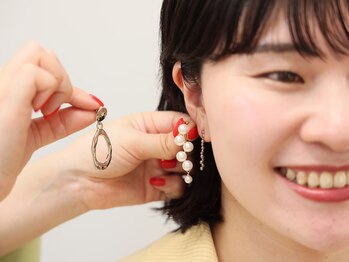 成美ミキシングカラー(成美mixing color)/顔タイプ診断