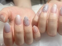 ジョアネイル(JOA Nail)/シンプル/ハート/夏