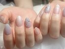 シンプル/ハート/夏