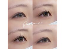 バグズ ヘアデザイン 桔梗が丘店(Baguz HAIR DESIGN)/◇パリジェンヌラッシュリフト◇