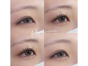 バグズ ヘアデザイン 桔梗が丘店(Baguz HAIR DESIGN)/◇パリジェンヌラッシュリフト◇