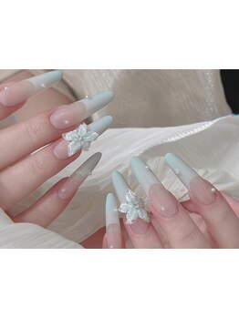 モテ可愛系（デート・合コン）が得意