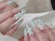 カップオブネイル 池袋店(Cup of nail)の写真/韓国っぽ×ワンホンで抜け感×透明感◎女の子の“可愛い”を叶えるサロン★