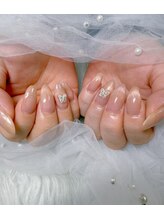 E なんばOCAT店/マグネット+パーツ