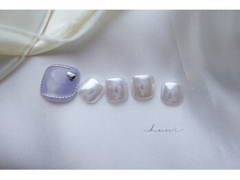 9月 foot huu’i art