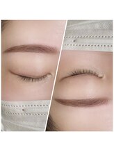 リラ(Lyra)/美眉スタイリング（アイブロウ）