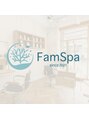 ファムスパ 豊田市駅前店(FamSpa)/ヘッドスパニスト西村