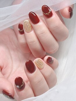 ぐーすか 北24条店/プチDesign