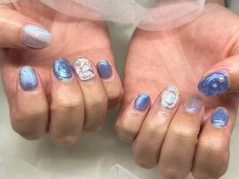 ニュアンス　マグネット