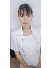 メナードフェイシャルサロン メニアングル 山田 真未