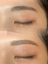 ノエル 久里浜店(Noel)/美眉スタイリング 担当みほ