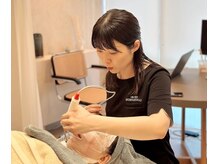 アム バイ オーキッド 代々木公園(UM by ORCHID)/脱毛・毛穴・小顔