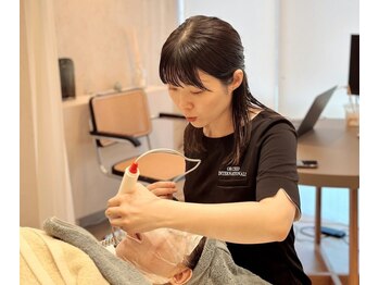 アム バイ オーキッド 代々木公園(UM by ORCHID)/脱毛・毛穴・小顔