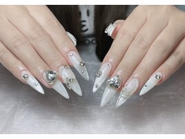 長さだしやり放題×つけ放題