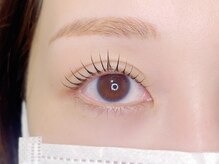 ザ サロン ステラ 五反田(THE SALON stella)/プランプラッシュリフト