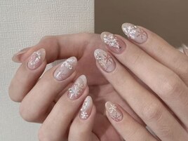 【フィルイン】持ち込みデザイン