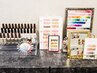 【初回限定】ネイルメニュー20%オフ