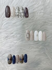 パラジェル定額プラチナ