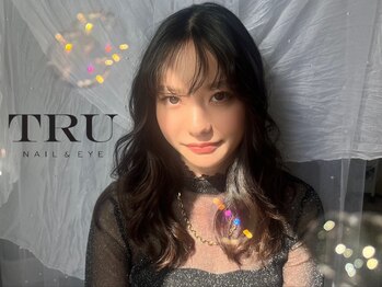 トゥルーネイル アンド アイ 中洲gate's店(TRU NAIL & EYE)