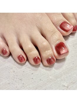 フットワンカラー