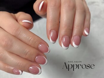 アプローズ(Approse)/バーチャルフレンチ