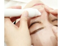 アフロディーテ(APHRODITE)の雰囲気（【ハイドロフェイシャル】深部の毛穴洗浄でお肌に透明感を）