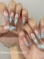 ビアンカ 葛西店(Bianca)&nbsp;お気に入りMyネイル♪