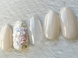 定額シンプルコース¥9130