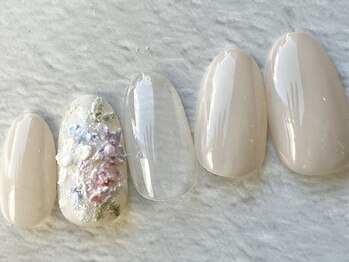 定額シンプルコース¥9130