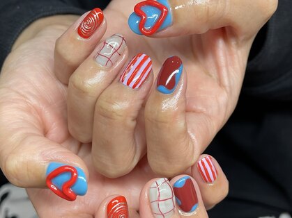 ユーノトイズボックス(uno...TOY's Box)の写真