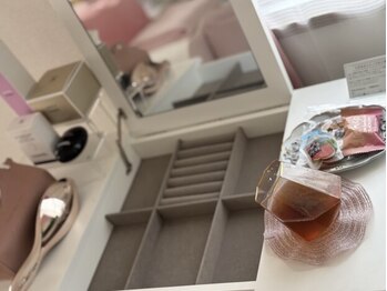 サロン ほほえむ(Fofo-m)/