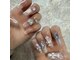 ネイル サロンアンドスクール リッシュ(Nail Salon&School riche)の写真