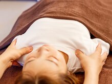 りらくす/睡眠の質が向上する☆