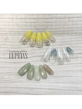 ルピナス(LUPINAS)/定額シンプルコース