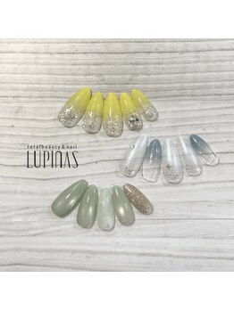 定額シンプルコース