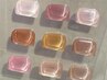 【オフ別】☆新生活応援☆ナュラルスキンカラー&爪回りケア ¥6480