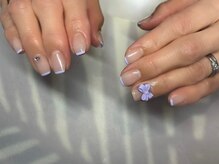 キャンアイドレッシー 草加店(Can I Dressy)/スキニーフレンチ