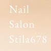 スティラ Stila 678のお店ロゴ
