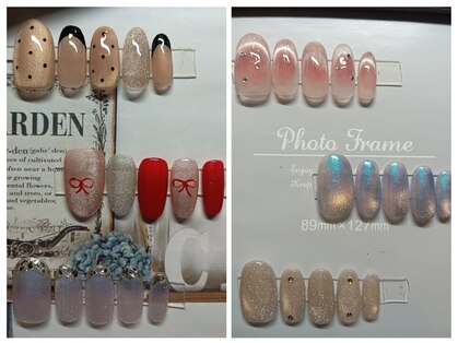サロン オリーブ(Salon Olive)の写真