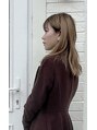 テン カーム(ten calm.)/ARISA