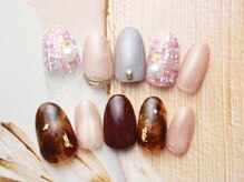 池袋ネイルサロン イイネイル(Ee-Nail)