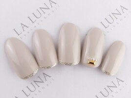 ～LA LUNA Nail～