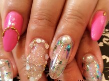 トランキル(Tranquille)/