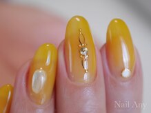ネイルエニー(Nail Any)/Any collection