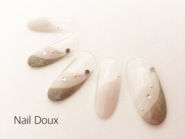 トレンドおすすめデザインハンド