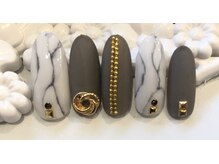 ナトゥール ネイルサロン(Natur nail salon)/