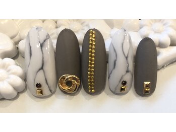 ナトゥール ネイルサロン(Natur nail salon)/