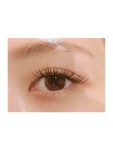 アイラッシュネイルサロン セシルビー(SECILB)/＊フラットラッシュ導入店＊