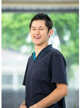 あおば鍼灸院接骨院 緑店 林 辰則